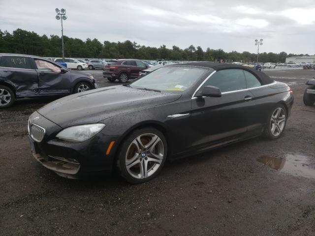 2012 BMW 650 XI WBALZ5C58CC619422