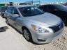 NISSAN ALTIMA 2014 foto