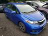 2020 HONDA  FIT