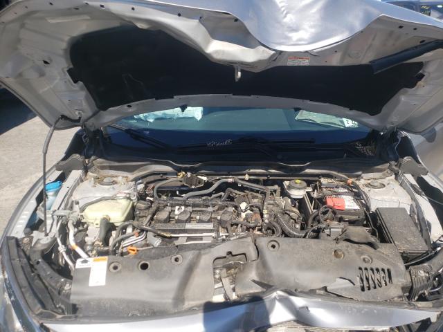 2016 HONDA CIVIC - 2HGFC1F72GH649768