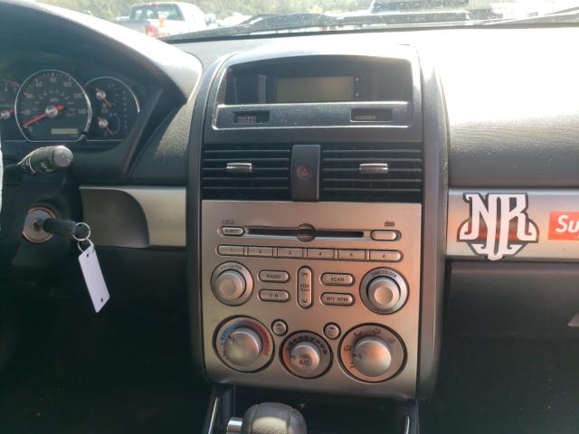 2011 MITSUBISHI GALANT FE 4A32B2FF8BE018162
