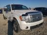 2012 FORD  F-150