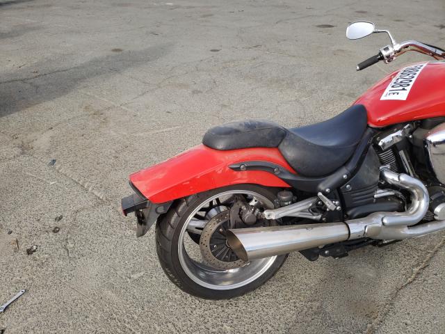 2002 YAMAHA XV1700 PC JYAVP14YX2A000071