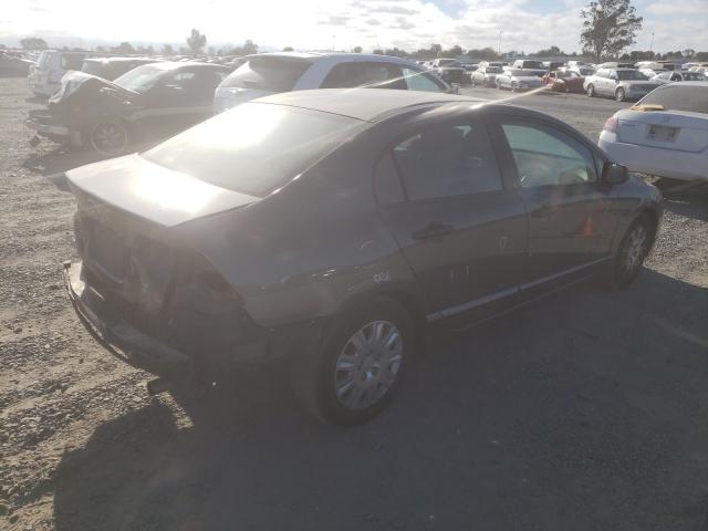 2011 HONDA CIVIC VP 2HGFA1E33BH511931