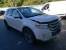 2011 FORD  EDGE