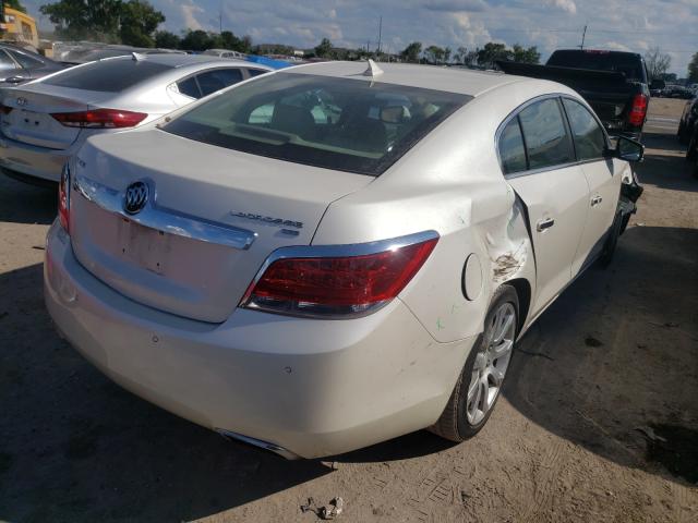 2011 BUICK LACROSSE C 1G4GE5ED1BF236421