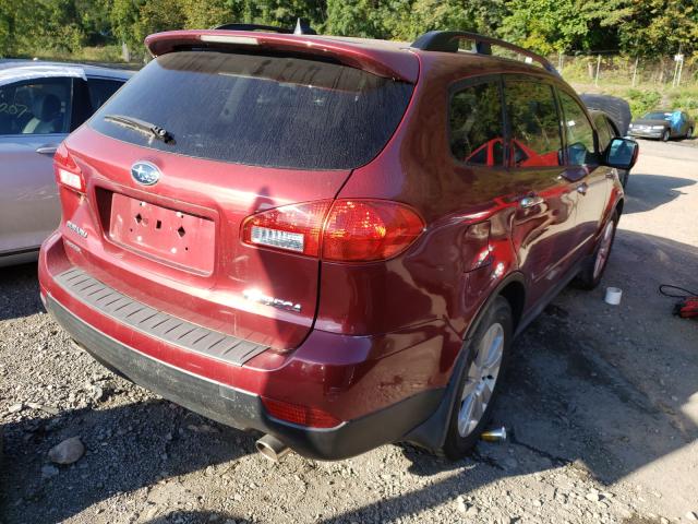 2013 SUBARU TRIBECA 4S4WX9HD5D4400468