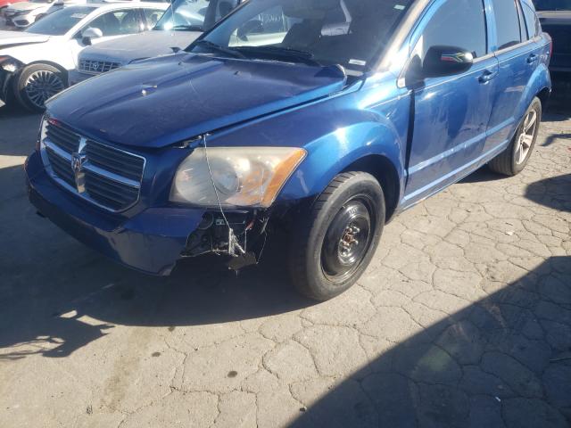 2010 DODGE CALIBER 1B3CB3HA2AD566937