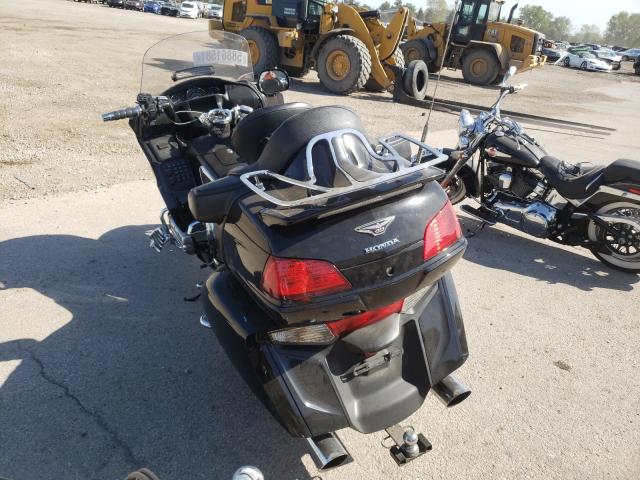 2015 HONDA GL1800 ABS JH2SC68NXFK100288