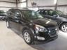 2016 CHEVROLET  EQUINOX