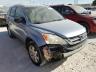 2011 HONDA  CRV