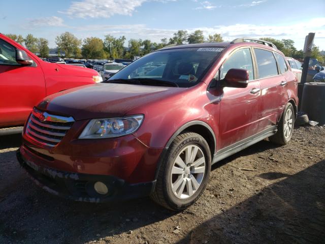 2013 SUBARU TRIBECA 4S4WX9HD5D4400468