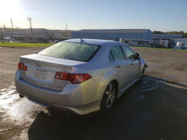 2012 ACURA TSX SE JH4CU2F81CC025923