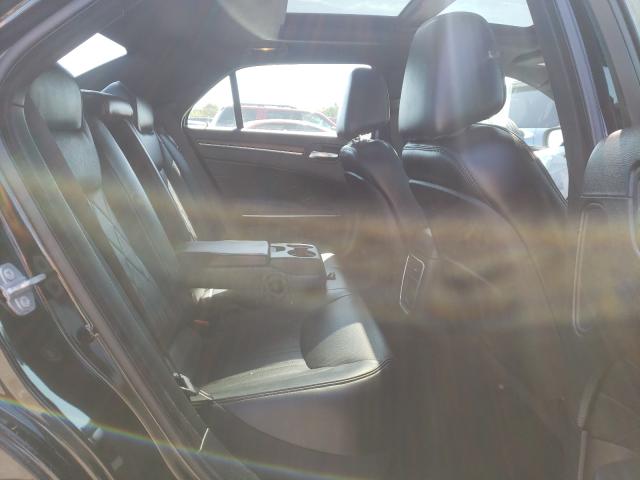 2016 CHRYSLER 300C PLATI 2C3CCASG5GH305234