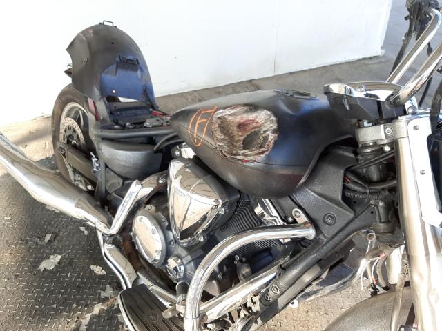 2008 YAMAHA XVS1300 A JYAVP24Y28A000984