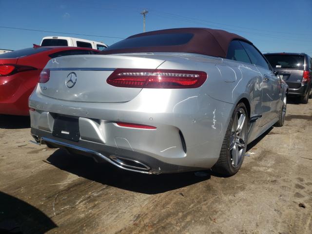 2020 MERCEDES-BENZ E 450 WDD1K6HB0LF122792