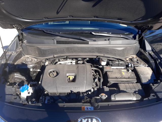 2021 KIA SELTOS S KNDEUCAA0M7103371