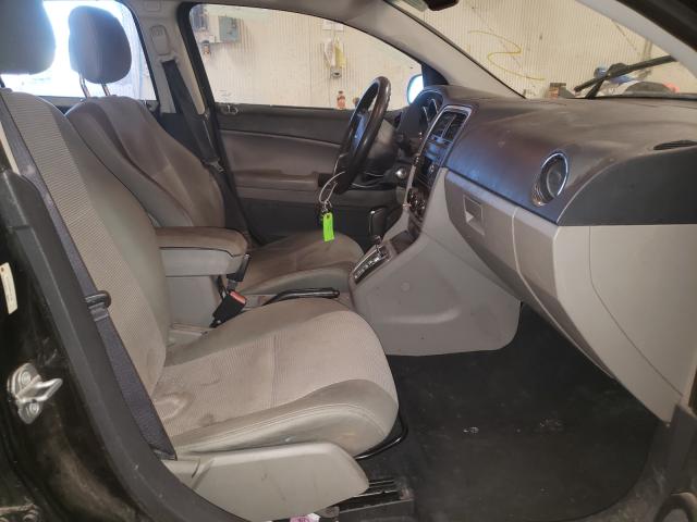 2010 DODGE CALIBER MA 1B3CB3HA9AD567597