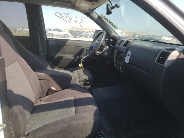 2012 GMC CANYON SLE 1GTD5MFE5C8168770