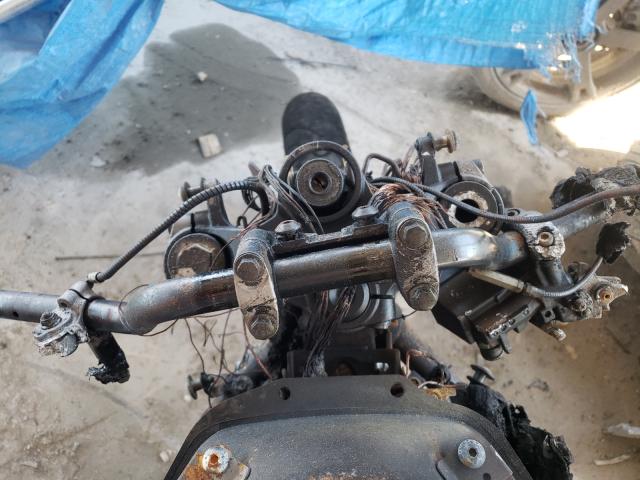 2019 YAMAHA MT07 JYARM27E2KA005380