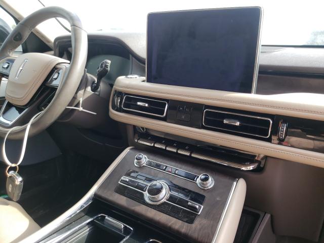 2020 LINCOLN AVIATOR RE 5LM5J7XC5LGL05980