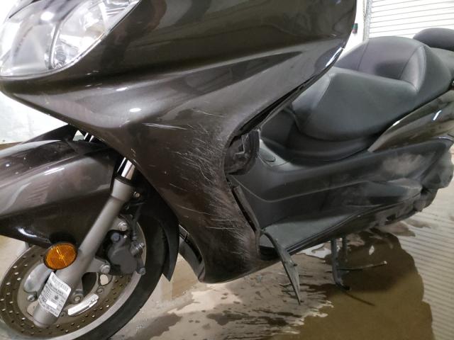 2009 YAMAHA YP400 JYASH03Y89A008563