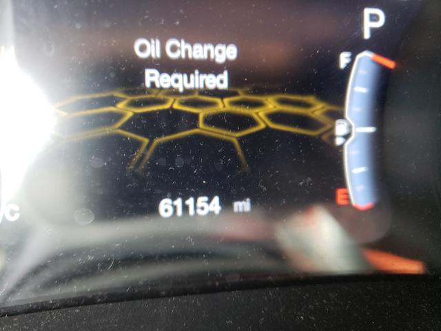 2019 JEEP COMPASS TR 3C4NJDDB3KT739729