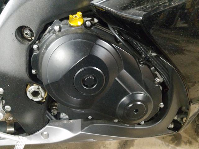 2014 SUZUKI GSX-R1000 JS1GT78A5E2101827