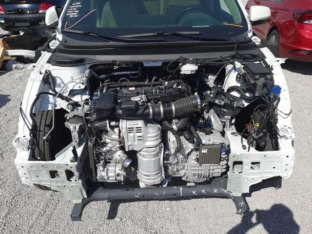 2019 ACURA RDX ADVANC 5J8TC2H70KL036954