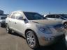 2011 BUICK  ENCLAVE