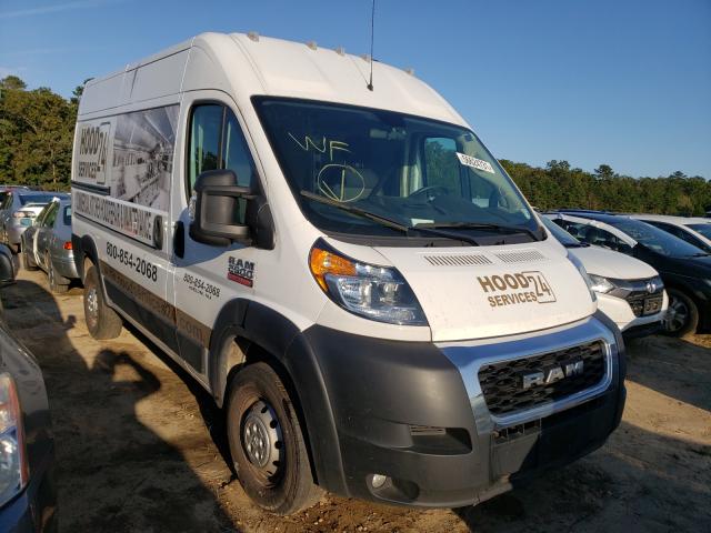 3C6TRVCG8KE563694 Ram Promaster 2019