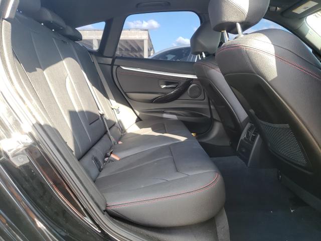 2017 BMW 330 XIGT WBA8Z9C32HG827436
