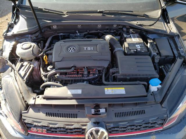 2021 VOLKSWAGEN GTI S 3VW6T7AU4MM003298