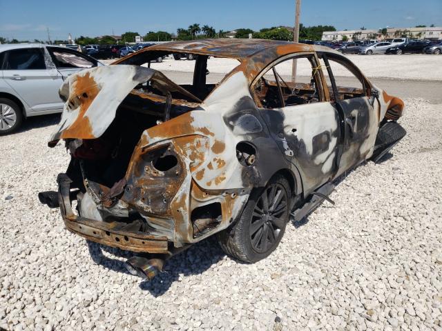 2015 SUBARU WRX JF1VA1A61F9828600