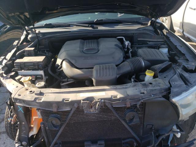 2011 DODGE DURANGO EX 1D4RE2GG9BC651607