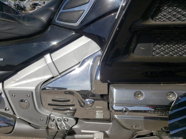 2015 HONDA GL1800 ABS JH2SC68NXFK100288