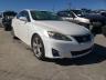 2011 LEXUS  IS