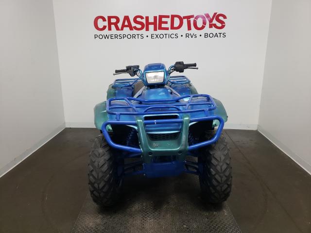 2008 HONDA TRX500 FPE 1HFTE31J984300220