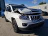 2014 JEEP  COMPASS