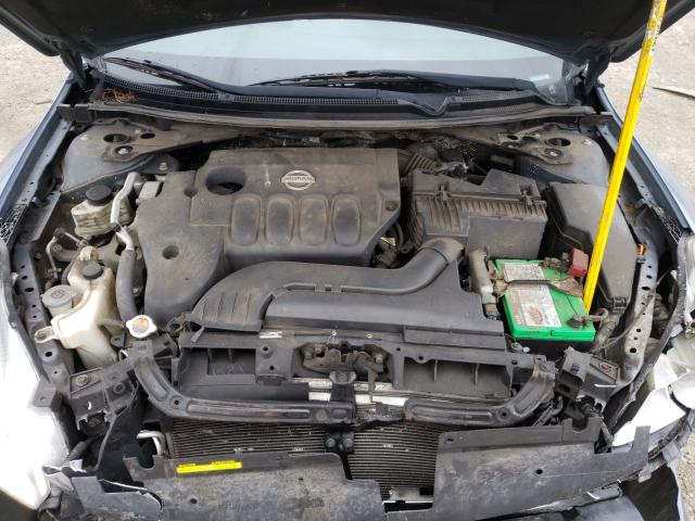 2012 NISSAN UK 1N4AL2AP2CC103528