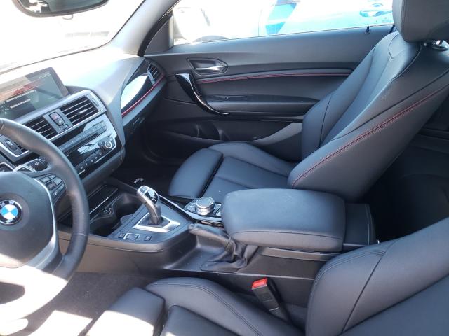 2017 BMW 230I WBA2K9C36HV647446