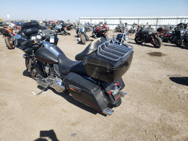 2010 HARLEY-DAVIDSON FLTRX 1HD1KH41XAB648126