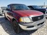 2002 FORD  F150