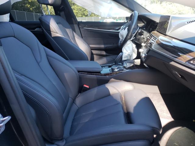 2018 BMW 530XE WBAJB1C56JB084954