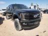 2019 FORD  F350