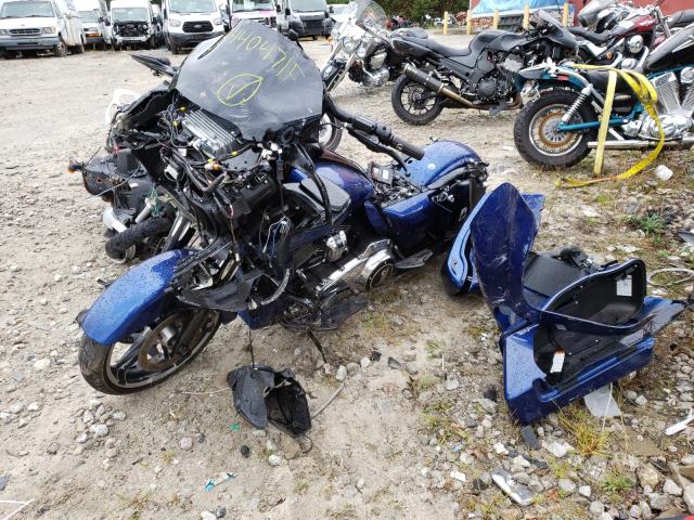 2017 HARLEY-DAVIDSON FLTRXS ROA - 1HD1KTC17HB668672