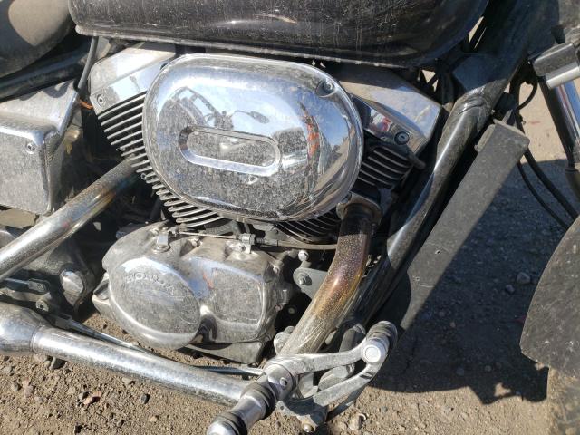 2001 HONDA VT750 DC JH2RC44001K501337