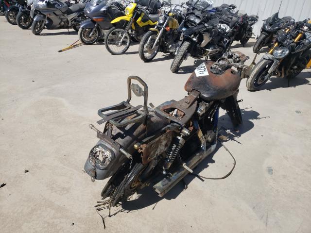 2001 HARLEY-DAVIDSON FXDL 1HD1GDV1X1Y318248