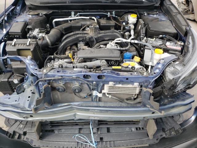 2020 SUBARU OUTBACK PR 4S4BTACC0L3159854