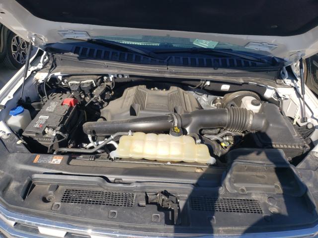 1FMJK1KT0KEA64228 Ford Expedition 2019. Фото: 6